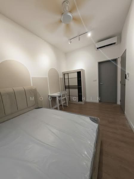 Condominium for Rent at Skyline KL - Moon Chin - Bedroom - PropertyGuru.com.my