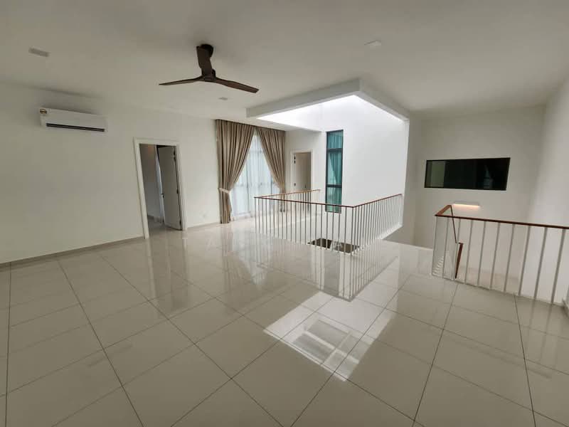 Semi-Detached House for Sale in Cyberjaya (Selangor) - Tank Tan - Interior - PropertyGuru.com.my