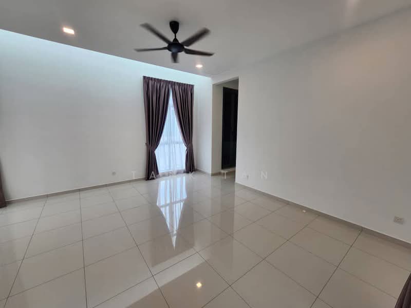 Semi-Detached House for Sale in Cyberjaya (Selangor) - Tank Tan - Living Room - PropertyGuru.com.my