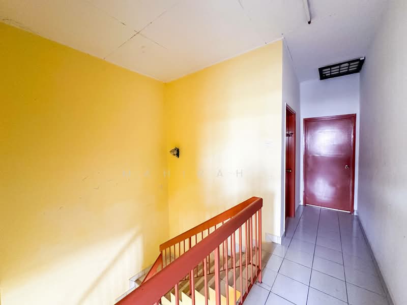 2-storey Terraced House for Sale in Taman Kajang Prima (Kajang) - Mahirah . - Interior - PropertyGuru.com.my