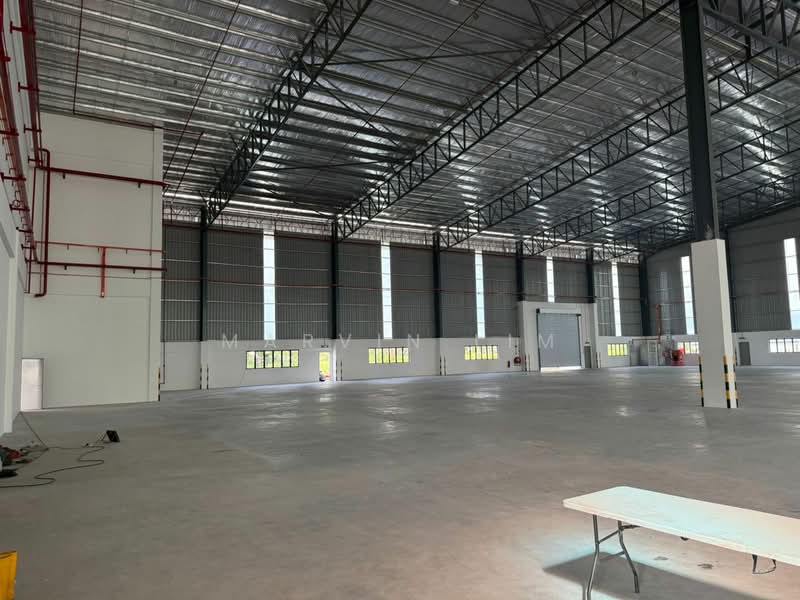 Detached Factory for Rent in Indahpura Industrial Park (Kulai) - Marvin Lim - Interior - PropertyGuru.com.my