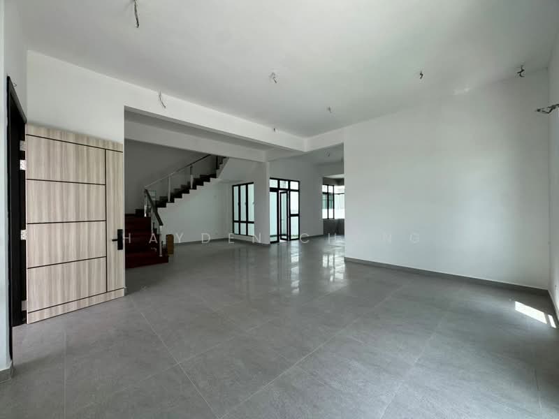 Rumah Berkembar untuk Dijual di Skudai (Johor) - Hayden Chong - Interior - PropertyGuru.com.my