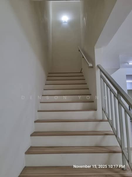 2-storey Terraced House for Rent in Setia Ecohill (Semenyih) - Denson Yong - Interior - PropertyGuru.com.my