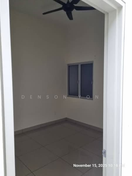 2-storey Terraced House for Rent in Setia Ecohill (Semenyih) - Denson Yong - Interior - PropertyGuru.com.my