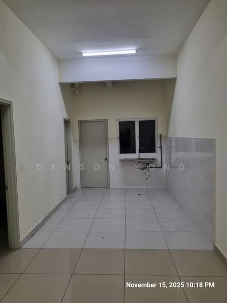 2-storey Terraced House for Rent in Setia Ecohill (Semenyih) - Denson Yong - Kitchen - PropertyGuru.com.my