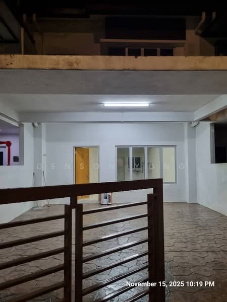 2-storey Terraced House for Rent in Setia Ecohill (Semenyih) - Denson Yong - Entrance - PropertyGuru.com.my