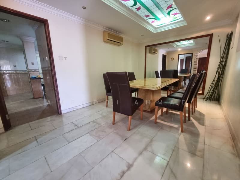 Semi-Detached House for Sale in Taman Sri Segambut (Segambut) - Amruddi Ahmad - PropertyGuru.com.my