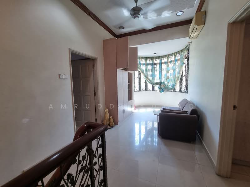 Semi-Detached House for Sale in Taman Sri Segambut (Segambut) - Amruddi Ahmad - PropertyGuru.com.my