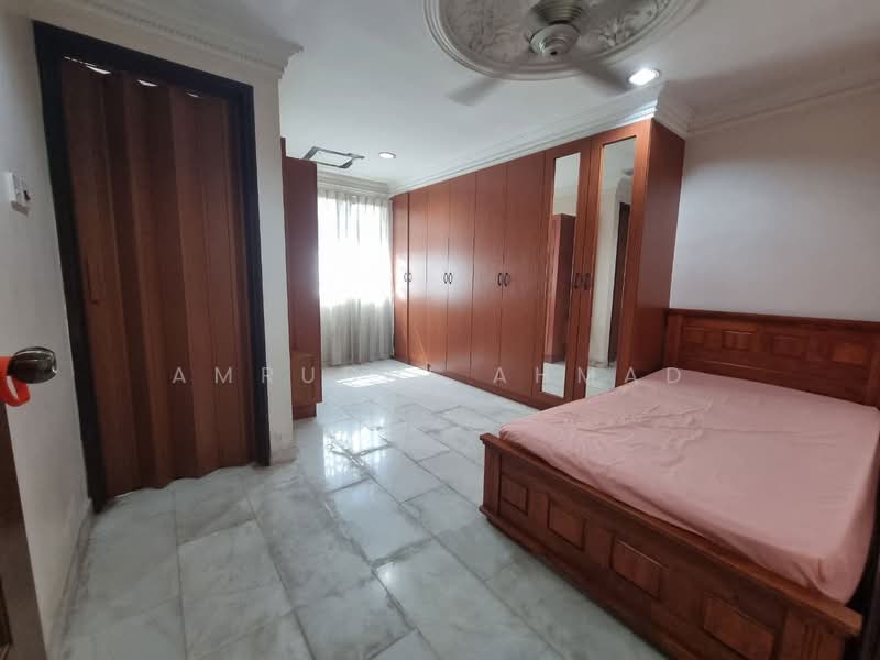 Semi-Detached House for Sale in Taman Sri Segambut (Segambut) - Amruddi Ahmad - PropertyGuru.com.my
