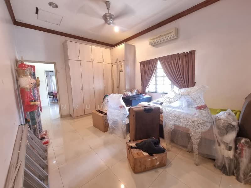 Semi-Detached House for Sale in Taman Sri Segambut (Segambut) - Amruddi Ahmad - PropertyGuru.com.my