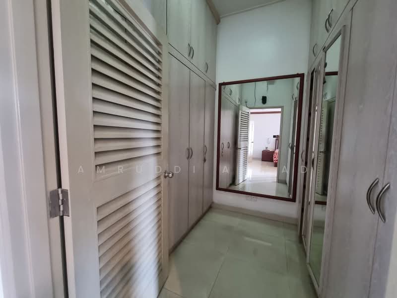 Semi-Detached House for Sale in Taman Sri Segambut (Segambut) - Amruddi Ahmad - PropertyGuru.com.my