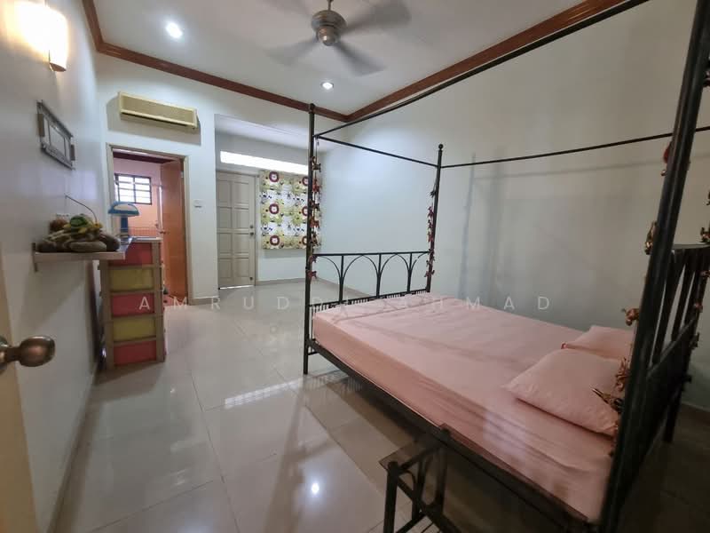 Semi-Detached House for Sale in Taman Sri Segambut (Segambut) - Amruddi Ahmad - PropertyGuru.com.my