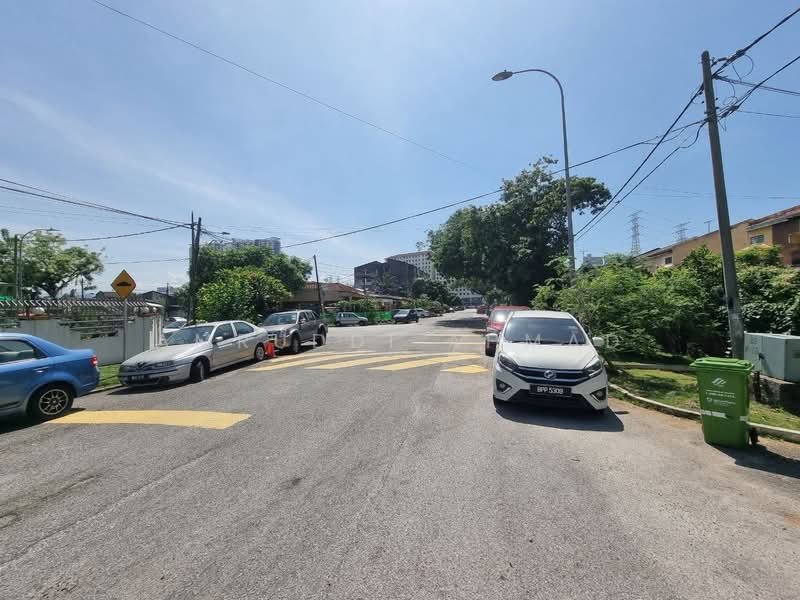 Semi-Detached House for Sale in Taman Sri Segambut (Segambut) - Amruddi Ahmad - PropertyGuru.com.my