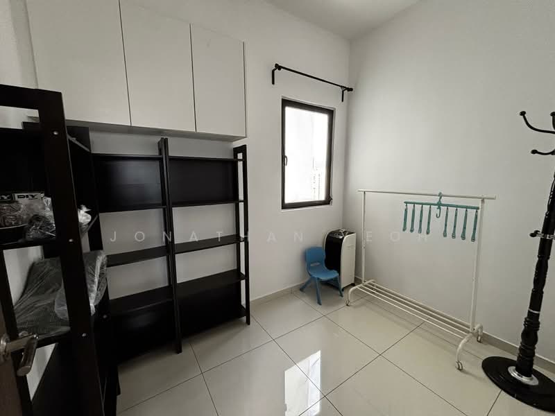 Service Residence for Rent at Seasons Garden Residences - Jonathan Yeoh - Interior - PropertyGuru.com.my