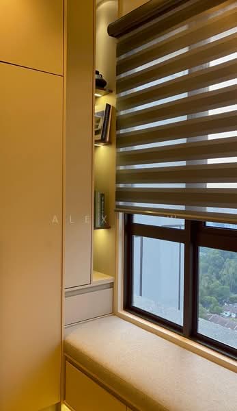 Kondominium untuk Disewa di Sunway GeoSense - Alex Low - Interior - PropertyGuru.com.my