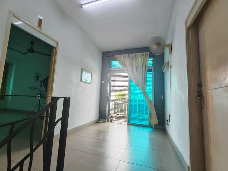 2-storey Terraced House for Sale in Taman Nusa Bestari 2 (Iskandar Puteri (Nusajaya)) - Shieh Long Chen - Interior - PropertyGuru.com.my