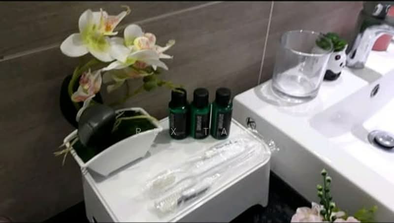 Servis Apartment untuk Disewa di 28 Boulevard - Rex Tan - Bathroom - PropertyGuru.com.my