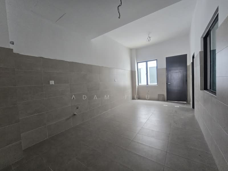 3-storey Terraced House for Sale in Seksyen U10 (Shah Alam) - Adam Fuu - Interior - PropertyGuru.com.my