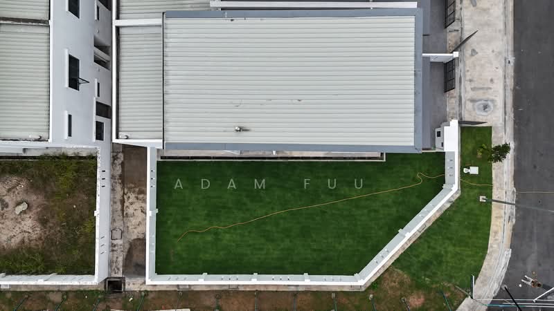 3-storey Terraced House for Sale in Seksyen U10 (Shah Alam) - Adam Fuu - Exterior - PropertyGuru.com.my