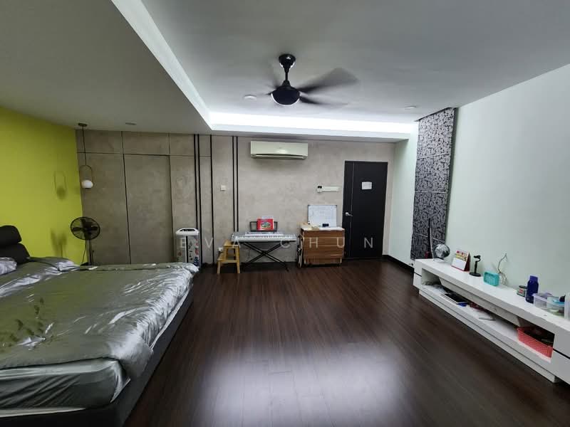 For Sale - Taman Wangsa Permai