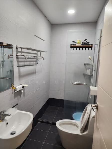 For Sale - Taman Wangsa Permai