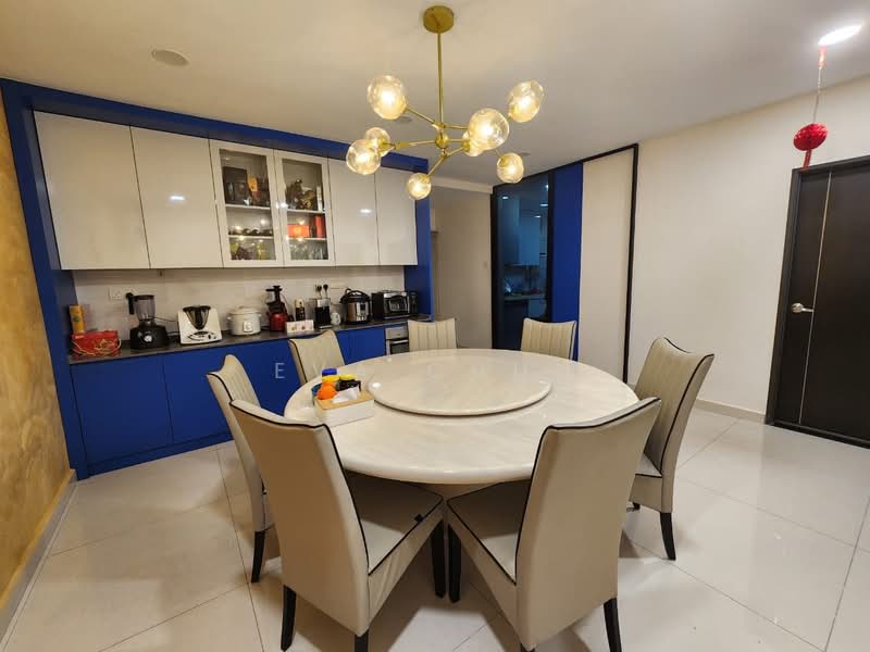 For Sale - Taman Wangsa Permai