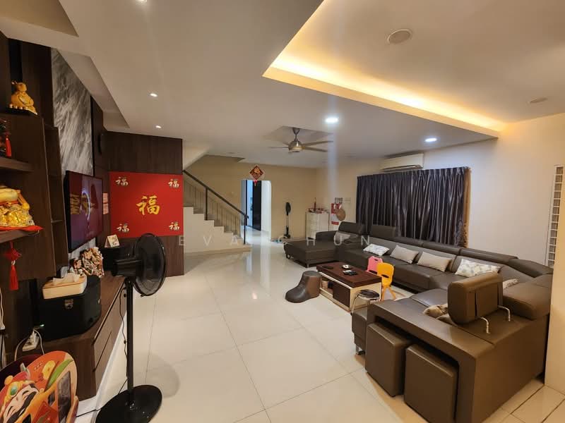 For Sale - Taman Wangsa Permai
