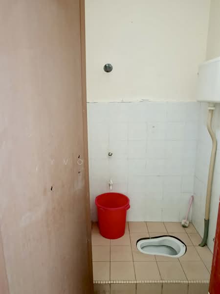 Rumah Teres 1 Tingkat untuk Disewa di Taman Universiti (Skudai) - Yvonne Ng - Bathroom - PropertyGuru.com.my