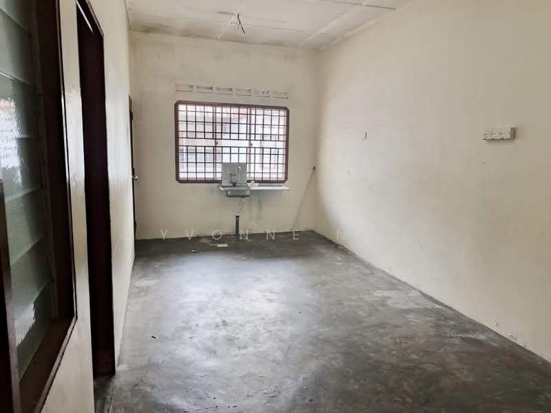 Rumah Teres 1 Tingkat untuk Disewa di Taman Universiti (Skudai) - Yvonne Ng - Interior - PropertyGuru.com.my