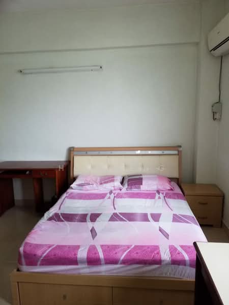 Rumah Flat untuk Dijual di Taman Bukit Jambul - Hoy Meng - PropertyGuru.com.my