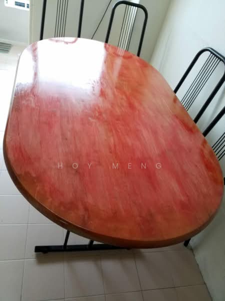 Rumah Flat untuk Dijual di Taman Bukit Jambul - Hoy Meng - PropertyGuru.com.my