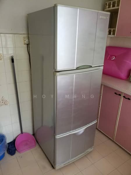 Rumah Flat untuk Dijual di Taman Bukit Jambul - Hoy Meng - PropertyGuru.com.my