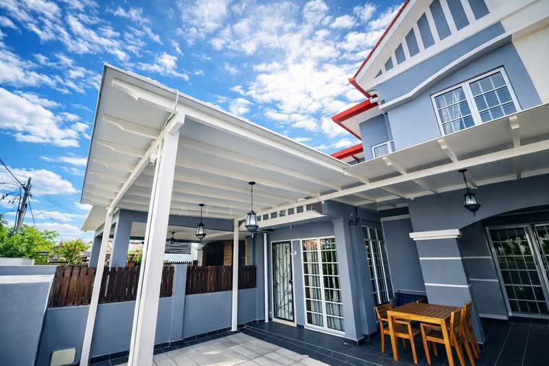 2-storey Terraced House for Sale in Usj 9 (Subang Jaya) - Afiqah . - Exterior - PropertyGuru.com.my