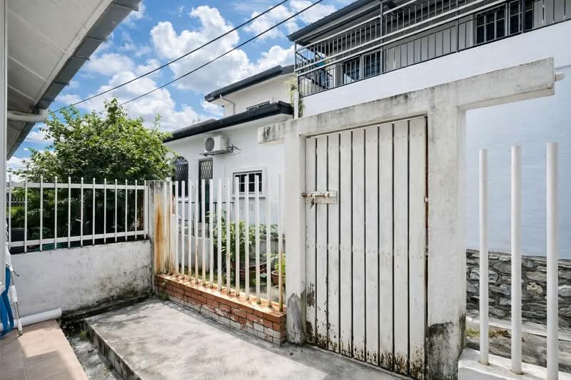 2-storey Terraced House for Sale in Usj 9 (Subang Jaya) - Afiqah . - Exterior - PropertyGuru.com.my