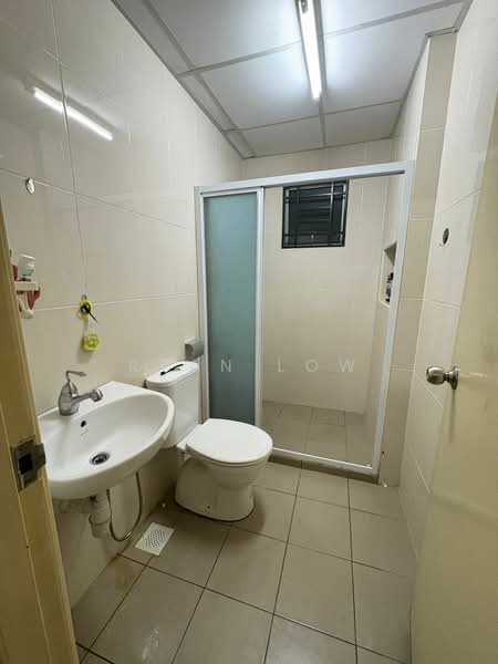 Service Residence for Sale at OUG Parklane - Ryan Low - Bathroom - PropertyGuru.com.my