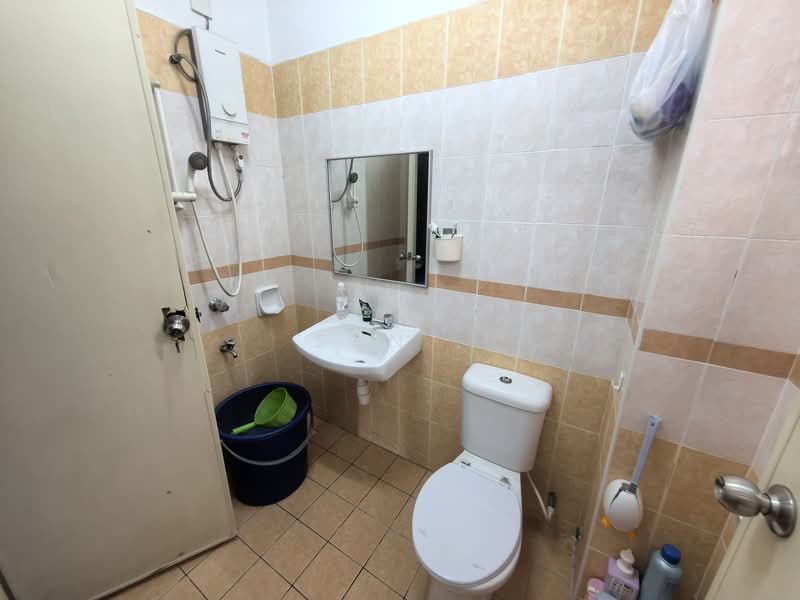 2-storey Terraced House for Sale in Taman Mutiara Rini (Skudai) - San . - PropertyGuru.com.my