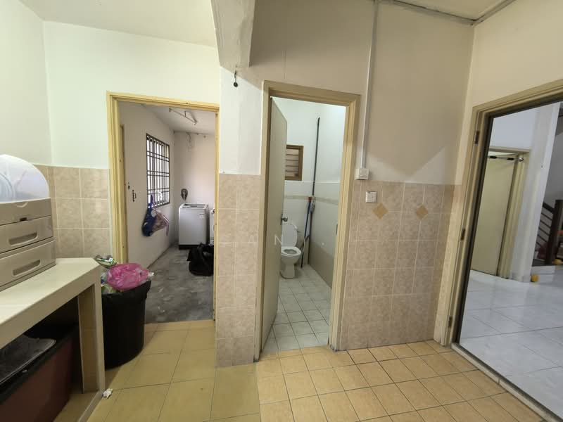 2-storey Terraced House for Sale in Taman Mutiara Rini (Skudai) - San . - PropertyGuru.com.my