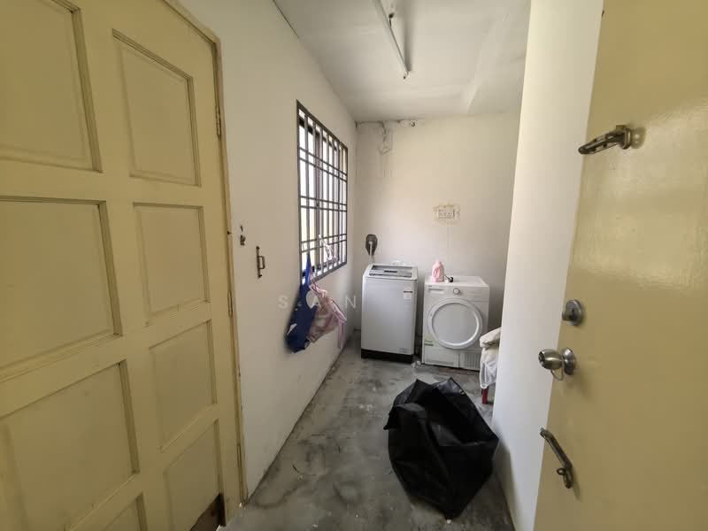 2-storey Terraced House for Sale in Taman Mutiara Rini (Skudai) - San . - PropertyGuru.com.my