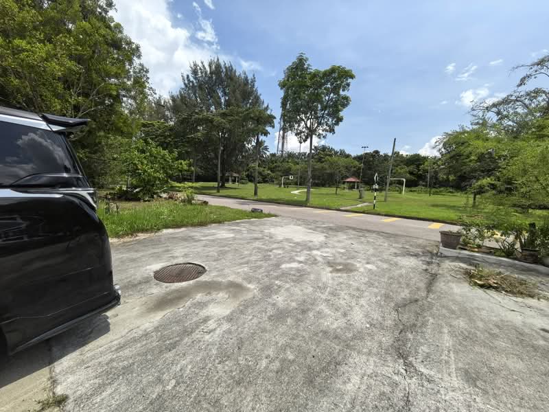 2-storey Terraced House for Sale in Taman Mutiara Rini (Skudai) - San . - PropertyGuru.com.my