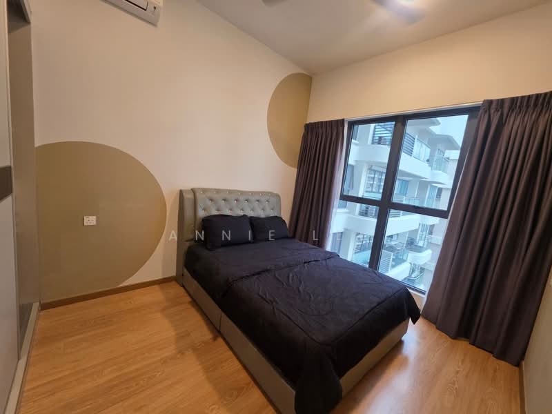 Condominium for Rent at Bay Point @ Country Garden Danga Bay - Annie Lee - Bedroom - PropertyGuru.com.my