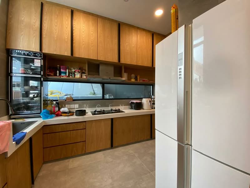 2-storey Terraced House for Sale in Petaling Jaya (Selangor) - Vincent Tan - Kitchen - PropertyGuru.com.my