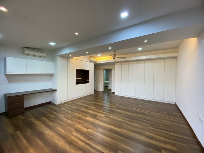 2-storey Terraced House for Sale in Petaling Jaya (Selangor) - Vincent Tan - Interior - PropertyGuru.com.my