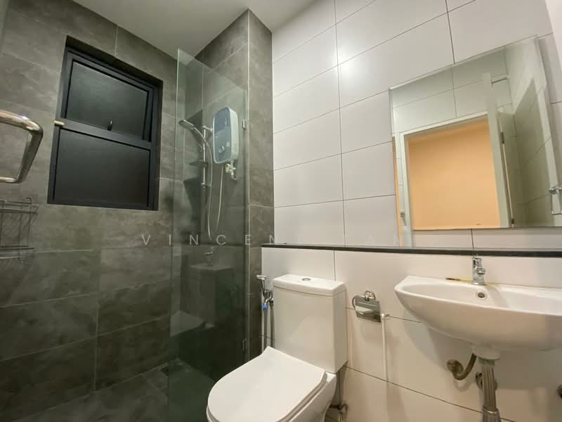 2-storey Terraced House for Sale in Petaling Jaya (Selangor) - Vincent Tan - Bathroom - PropertyGuru.com.my