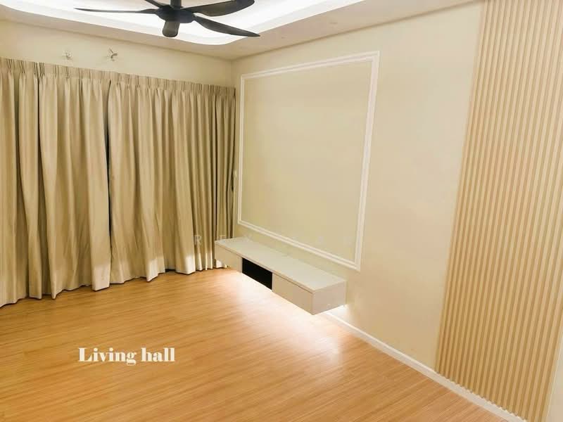 Service Residence for Rent at Tuan 2egacy - Rex Tan - Living Room - PropertyGuru.com.my
