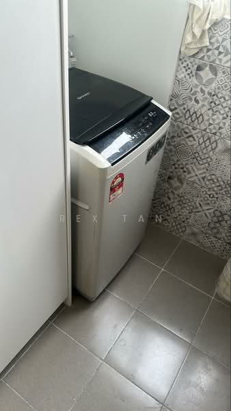Service Residence for Rent at Tuan 2egacy - Rex Tan - Interior - PropertyGuru.com.my