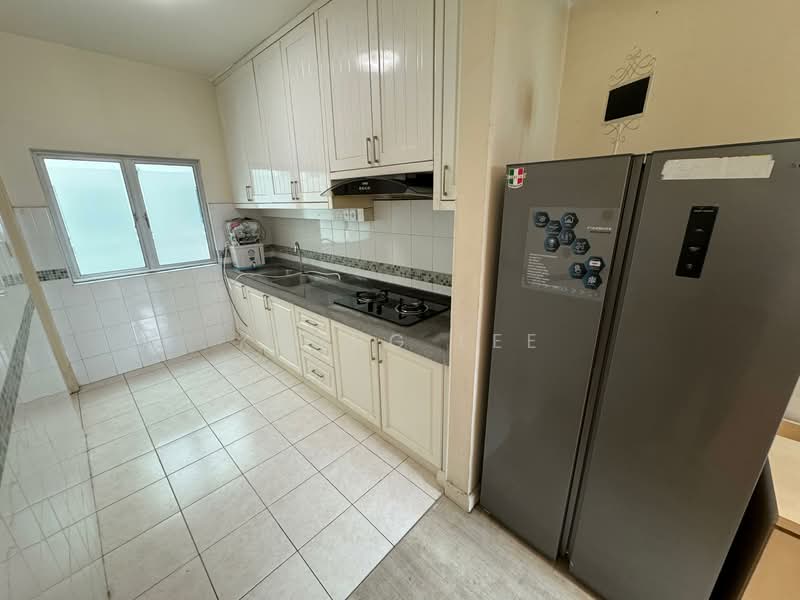Service Residence for Rent at Metropolitan Square - Kfong Lee - PropertyGuru.com.my