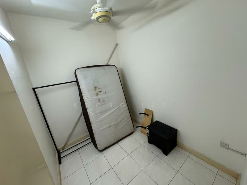Service Residence for Rent at Metropolitan Square - Kfong Lee - PropertyGuru.com.my