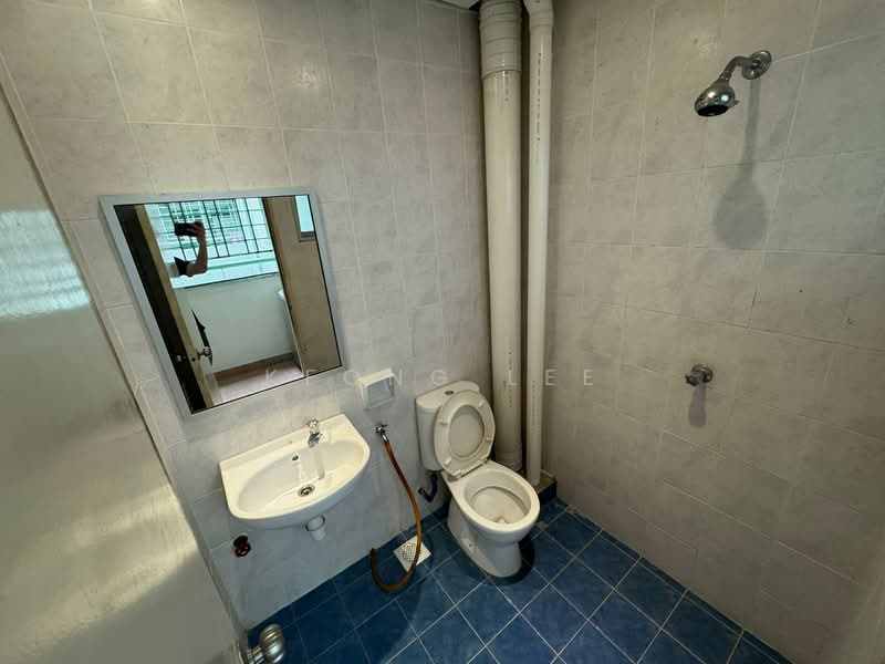 Service Residence for Rent at Metropolitan Square - Kfong Lee - PropertyGuru.com.my