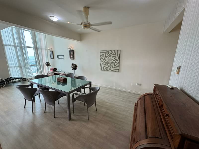Service Residence for Rent at Metropolitan Square - Kfong Lee - PropertyGuru.com.my
