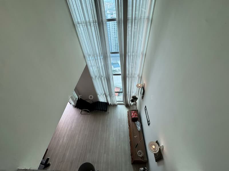 Service Residence for Rent at Metropolitan Square - Kfong Lee - PropertyGuru.com.my